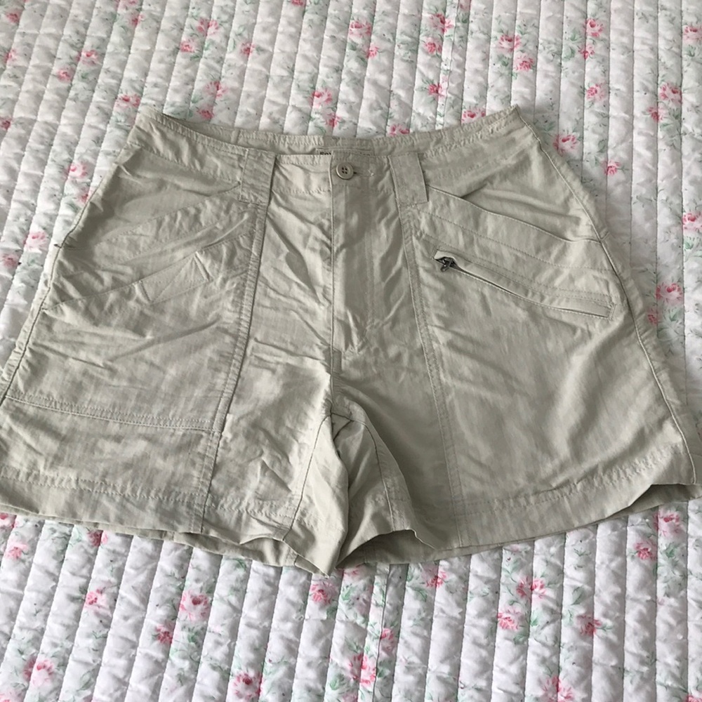 Royal Robbins shorts